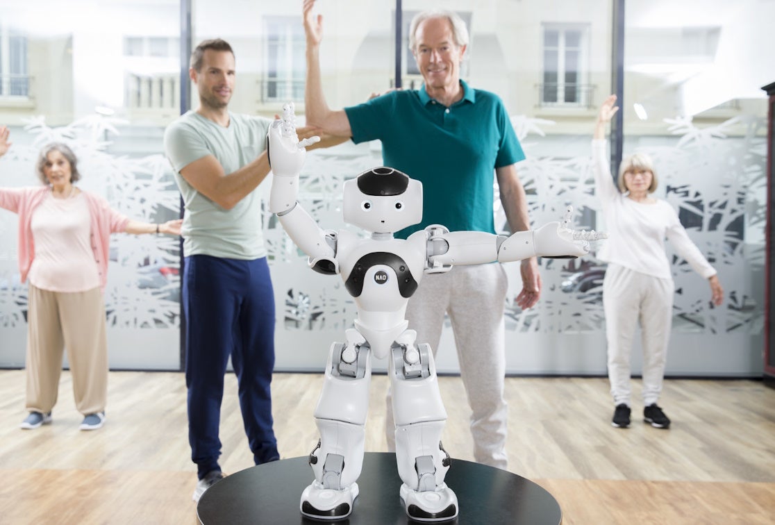 The Impact of Robotics in Healthcare: Redefining Patient Care