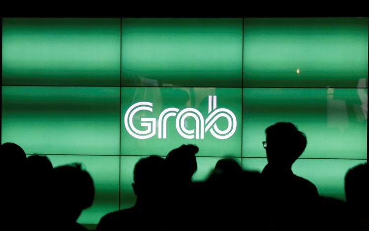 How To Use Grab For Business