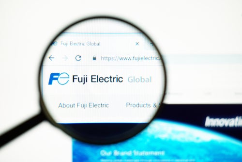 Fuji Electric